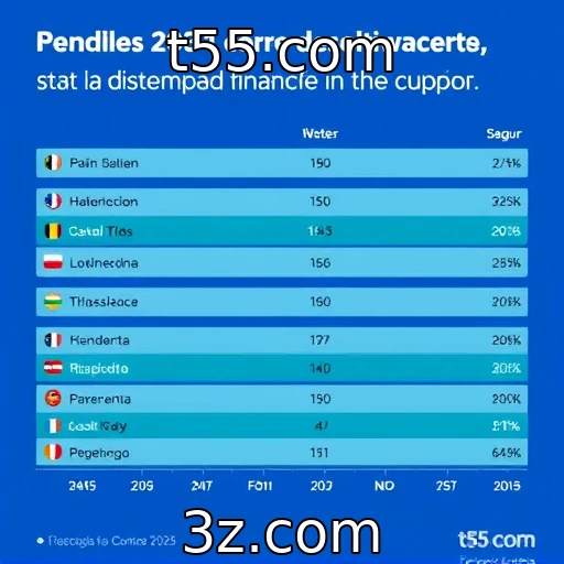 Desempenho financeiro de desenvolvedores de jogos em 2025
