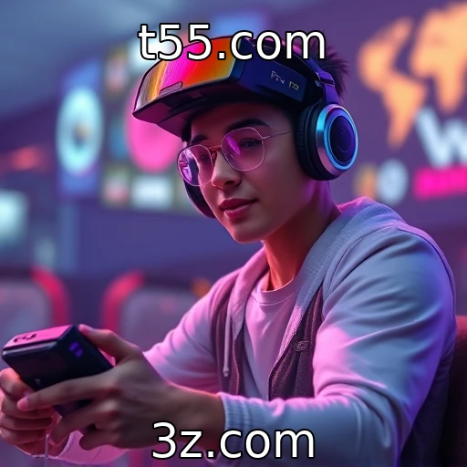 Tecnologias de baixa latência elevam jogos ao vivo a novos patamares