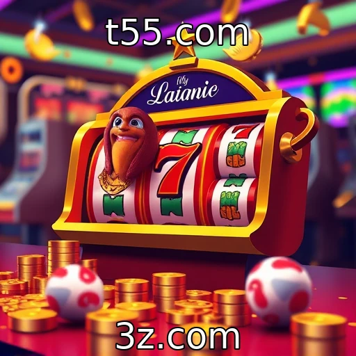 Behaviorismo de jogadores brasileiros em slots e roletas