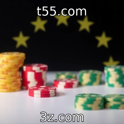 Mudanças regulatórias prometem afetar cassinos virtuais