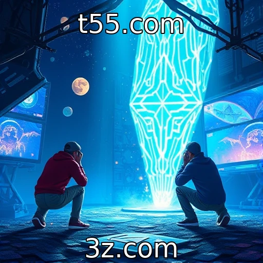 Inovação em RNG e sua influência na experiência de jogo