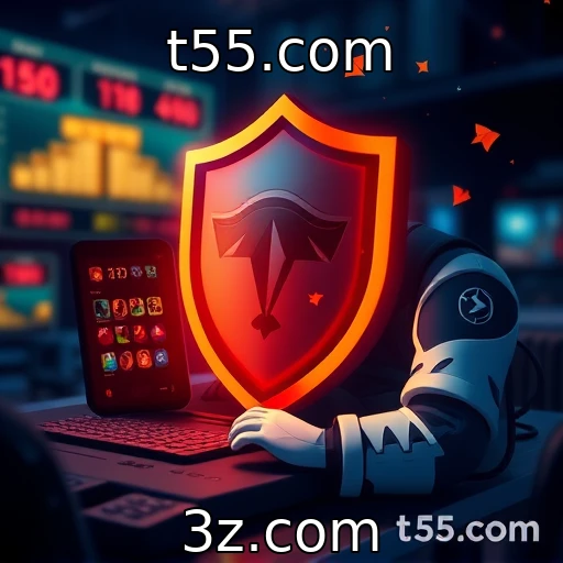 Transformações nas práticas de segurança em iGaming